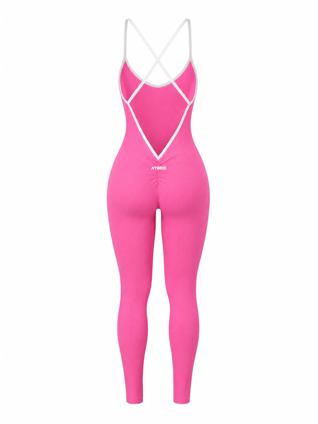 Pulse Full-Body Suit