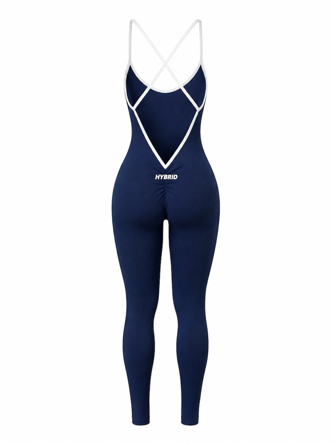 Pulse Full-Body Suit