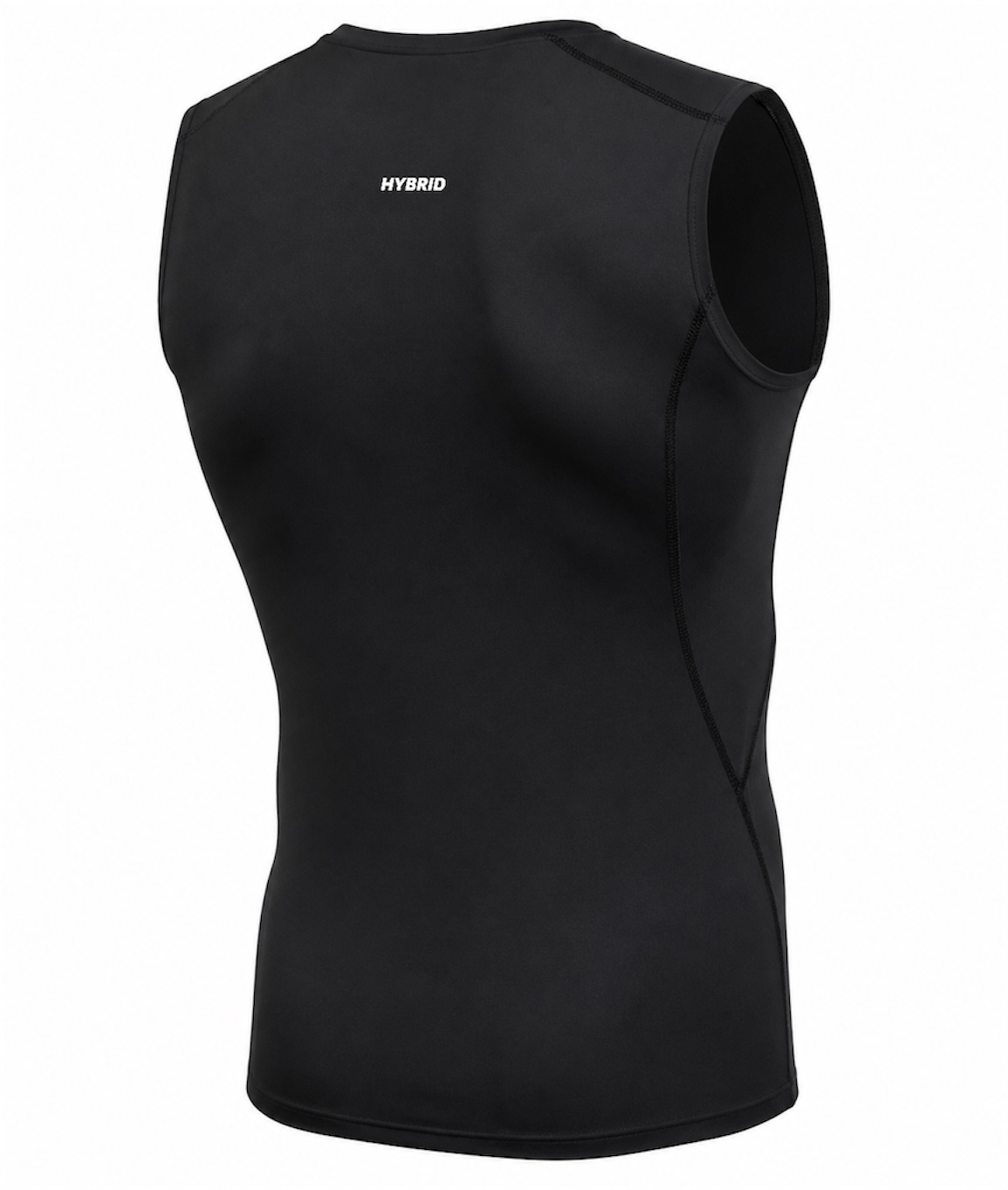 Vortex Sleeveless Compression Tank