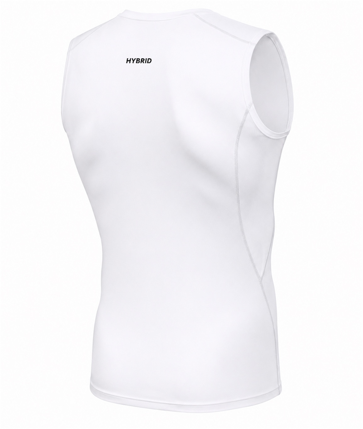 Vortex Sleeveless Compression Tank