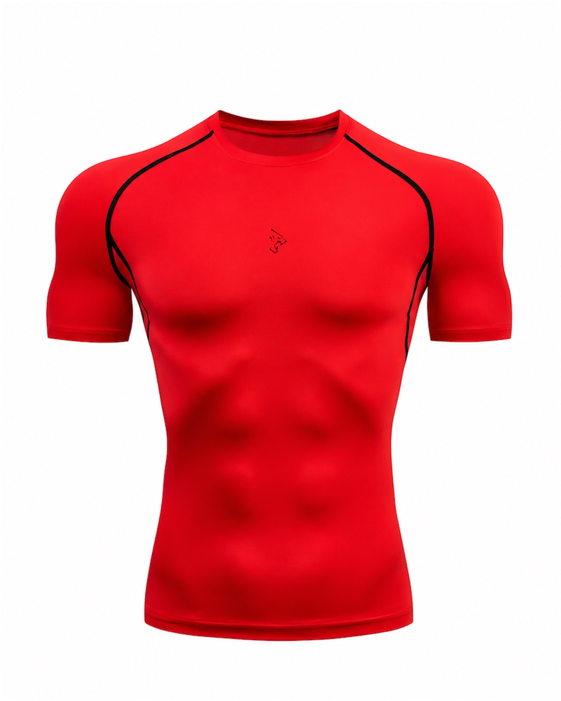 Opus Short Sleeve Compression Tee