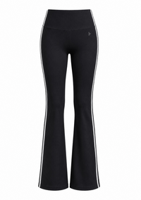 Elementary flare Pants