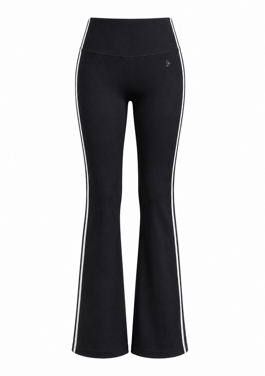 Elementary flare Pants