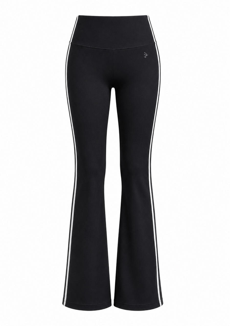 Elementary flare Pants