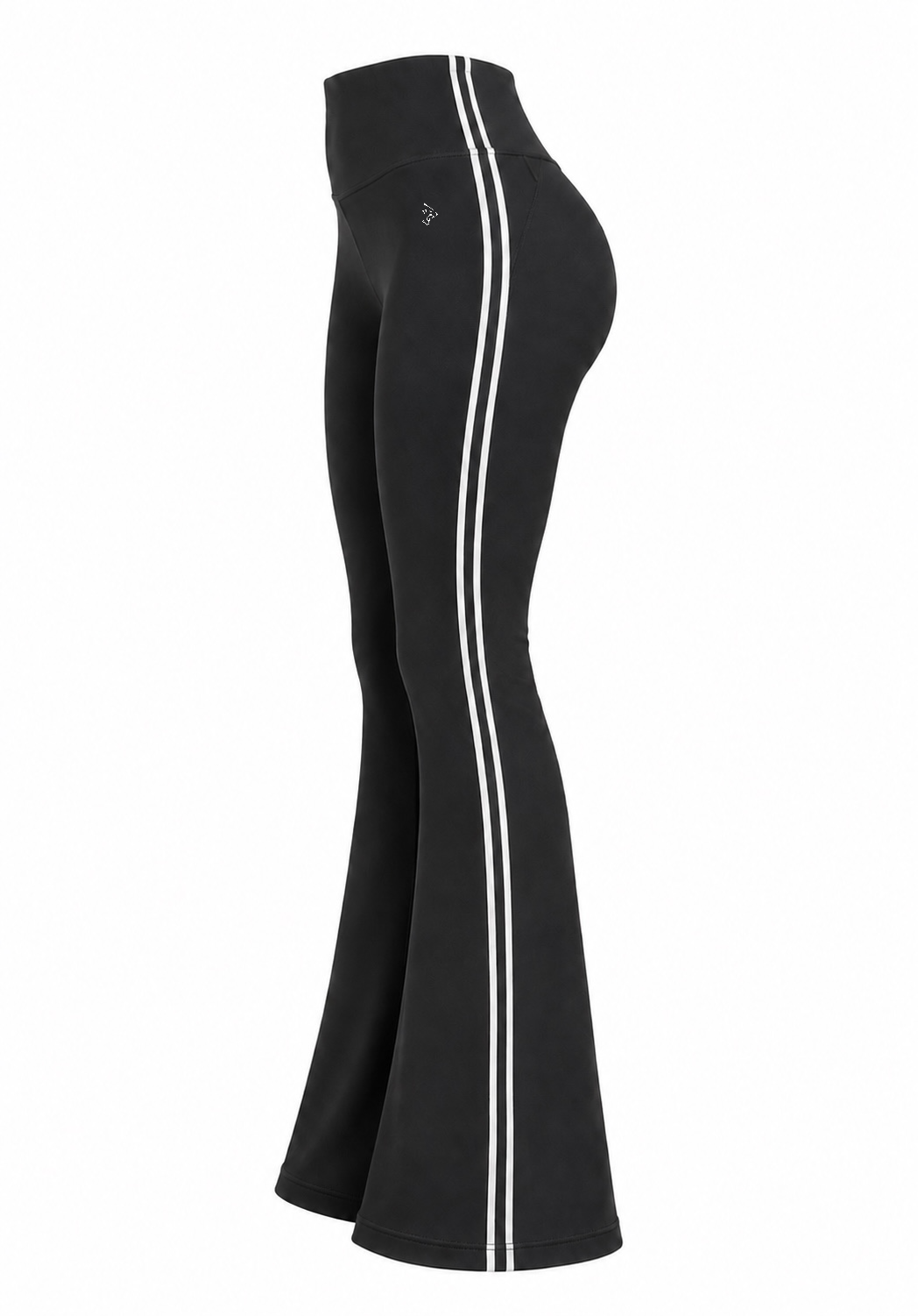 Elementary flare Pants
