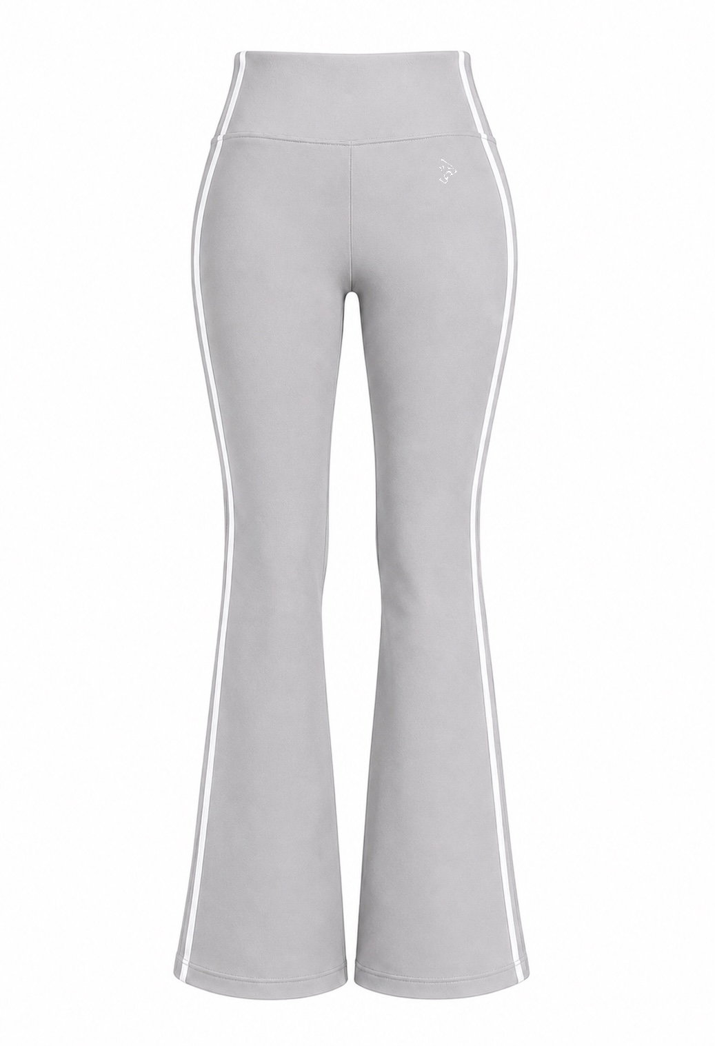 Elementary flare Pants