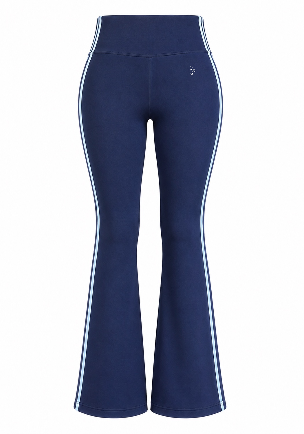 Elementary flare Pants