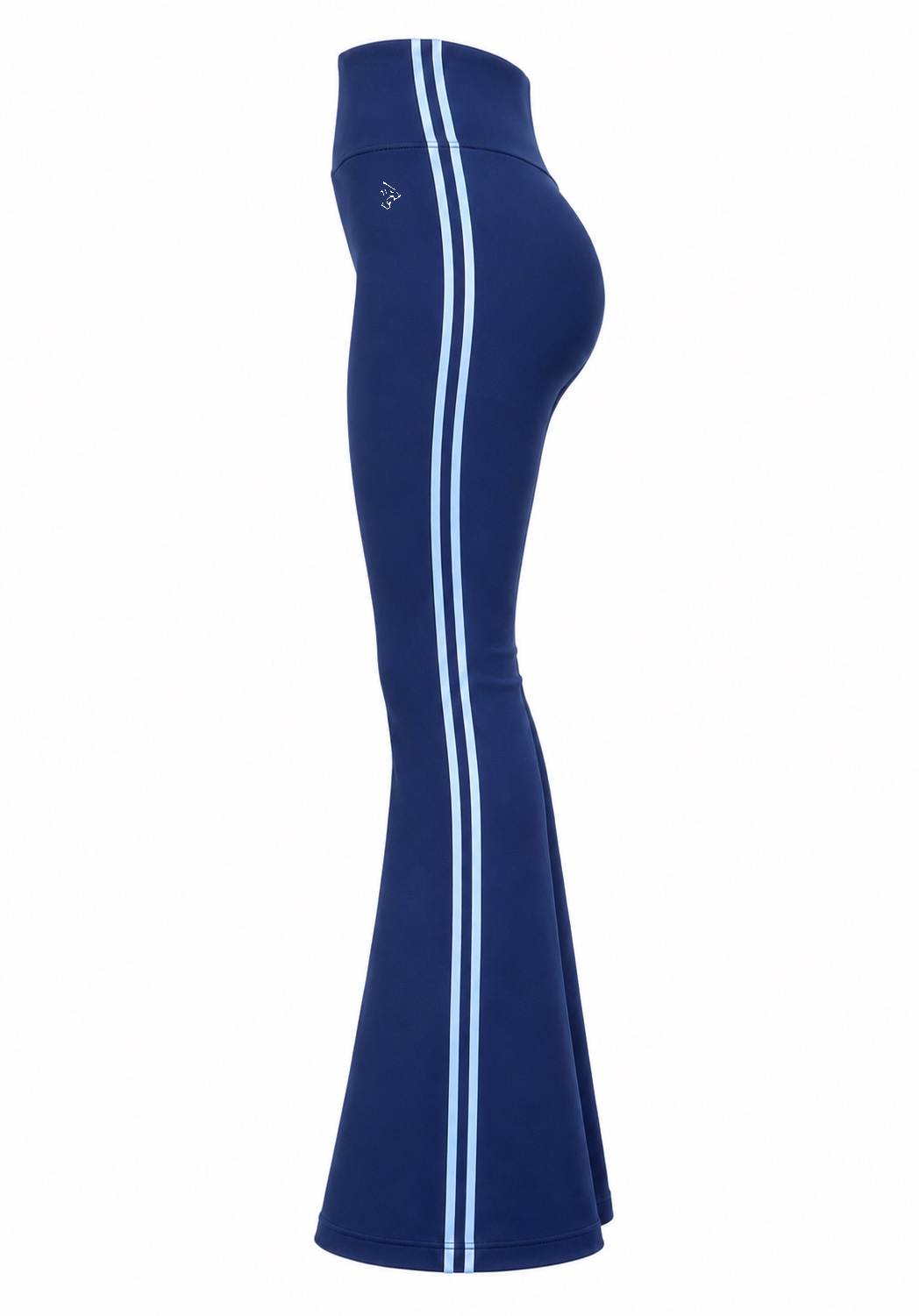 Elementary flare Pants