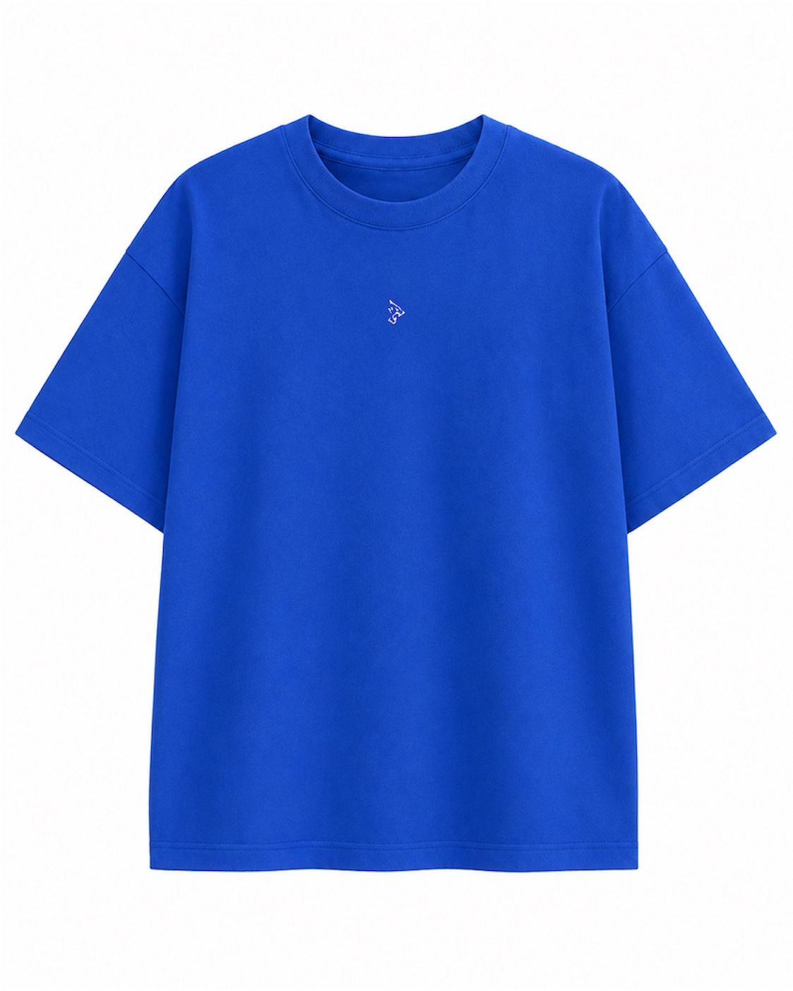 Prototype Pumper Cover Tee