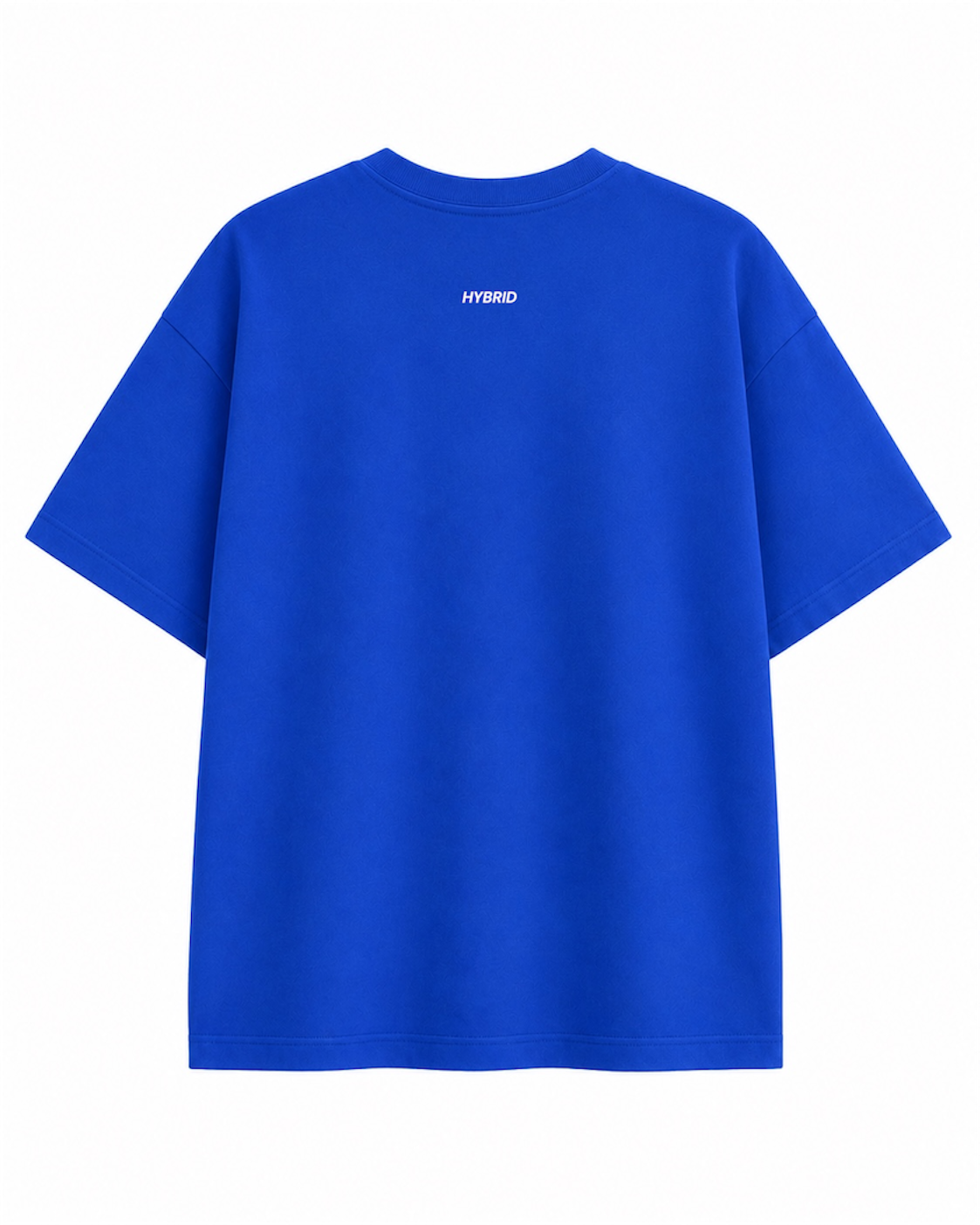 Prototype Pumper Cover Tee