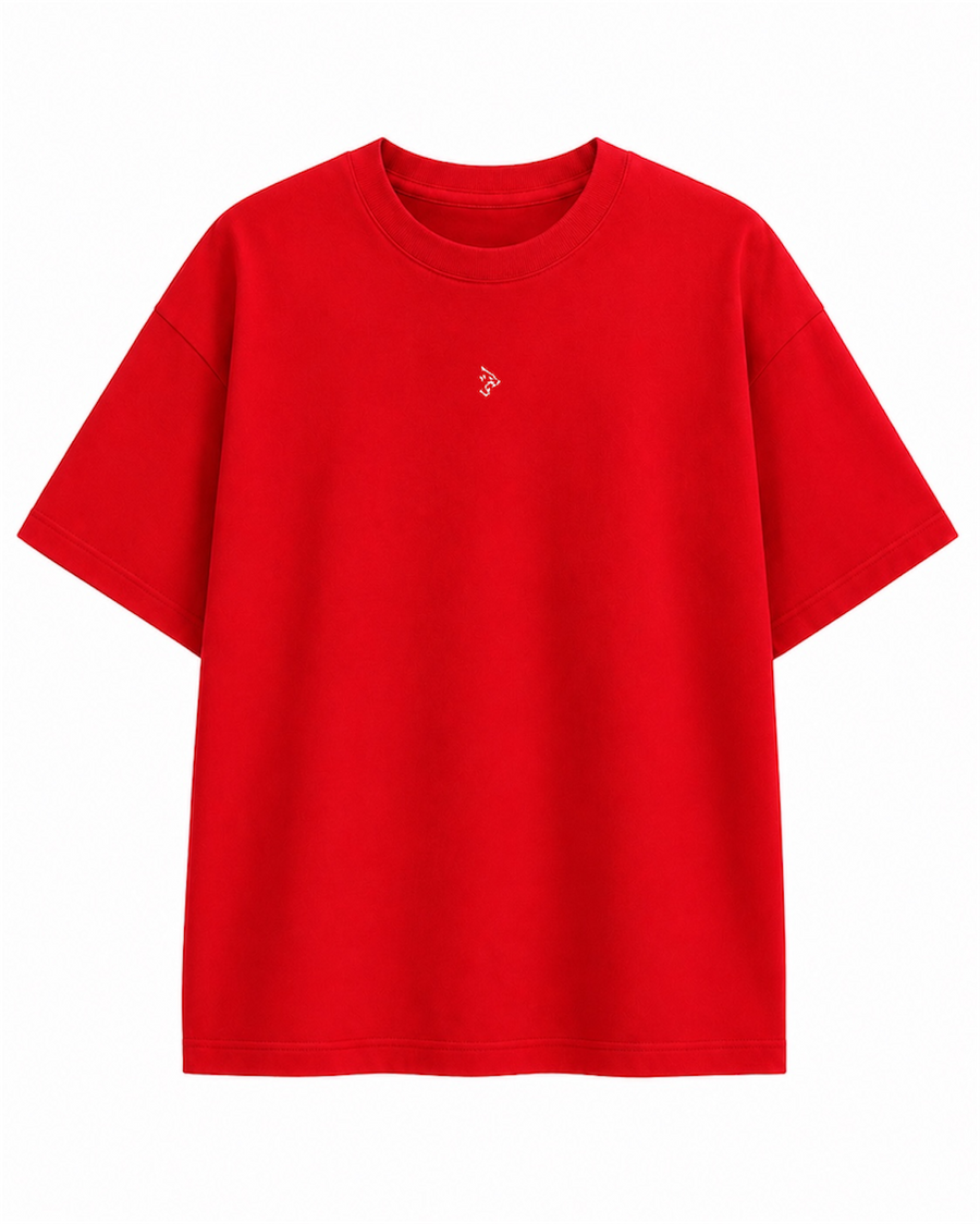 Prototype Pumper Cover Tee