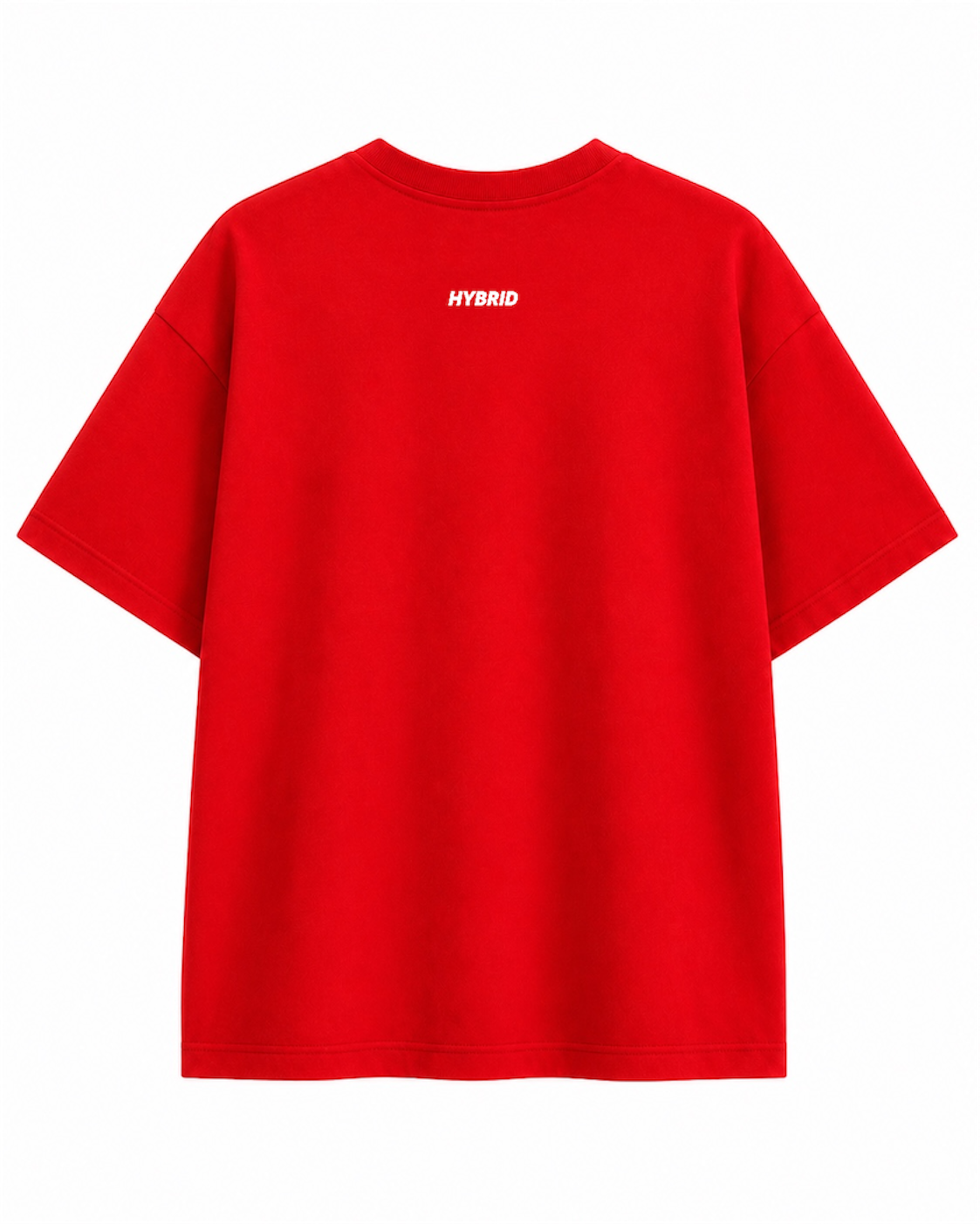 Prototype Pumper Cover Tee