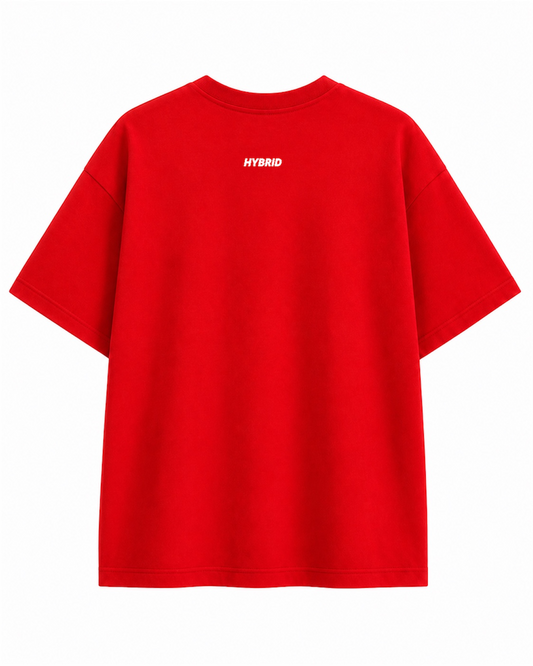 Prototype Pumper Cover Tee