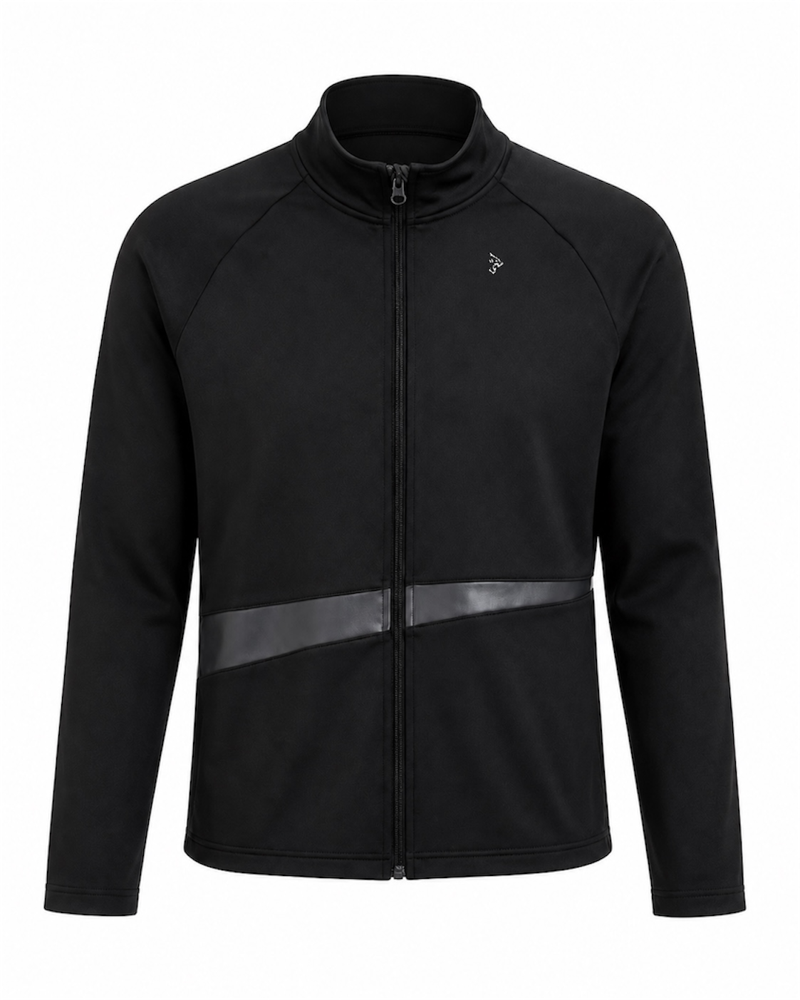 Flow Zip-Up Jacket