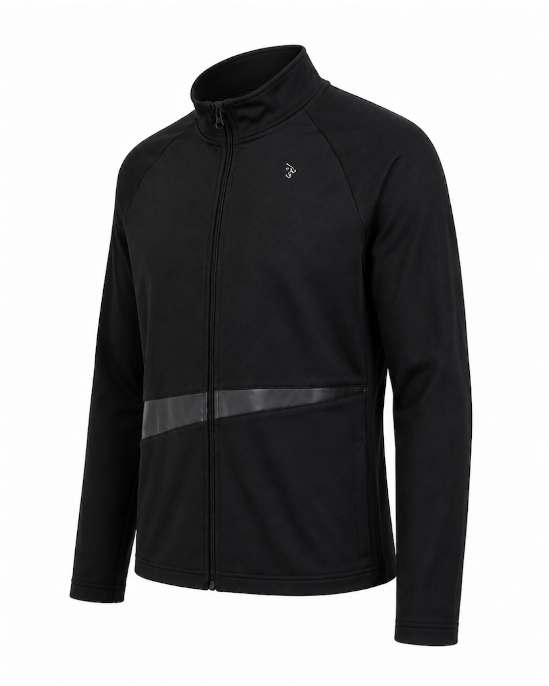 Flow Zip-Up Jacket