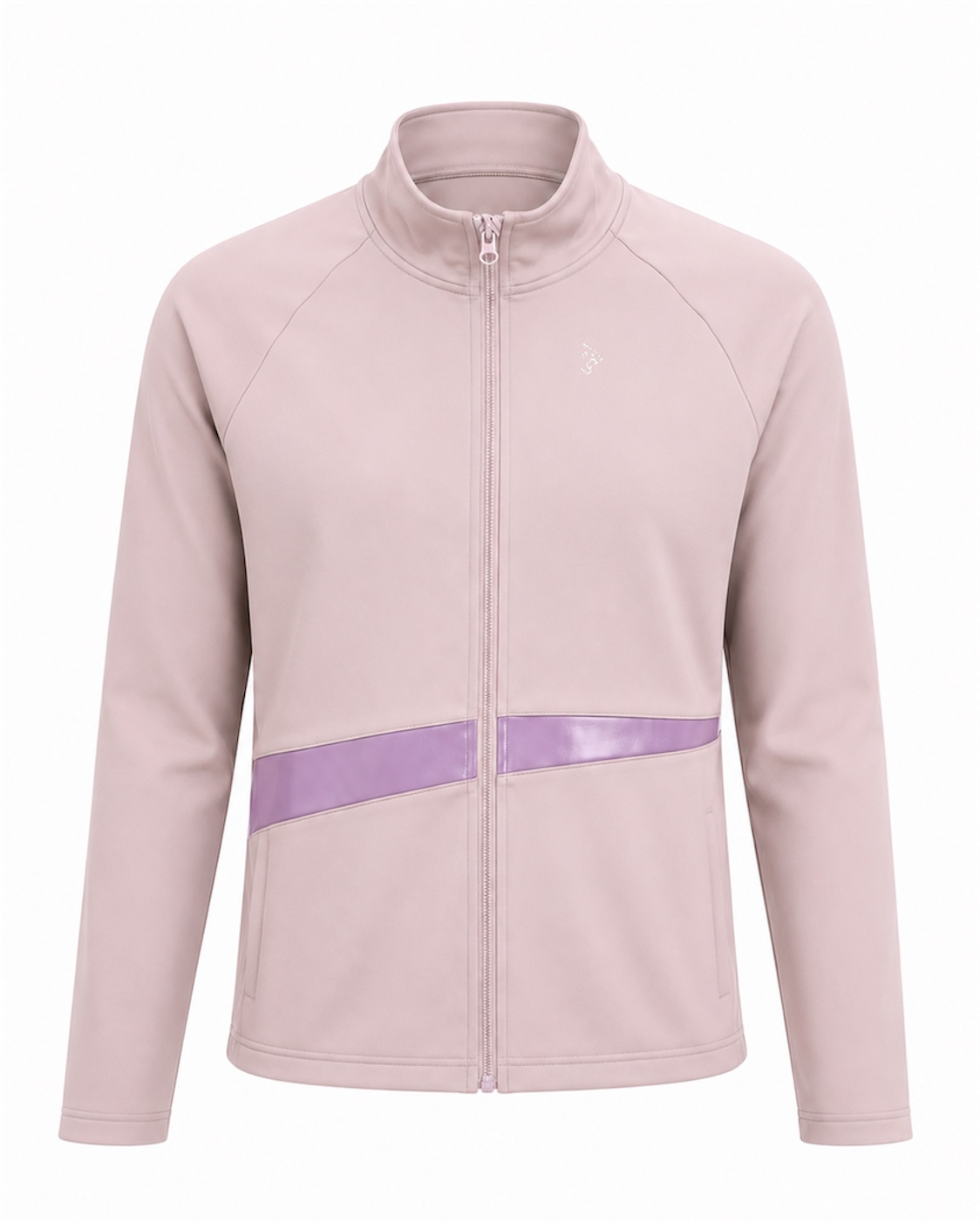 Flow Zip-Up Jacket