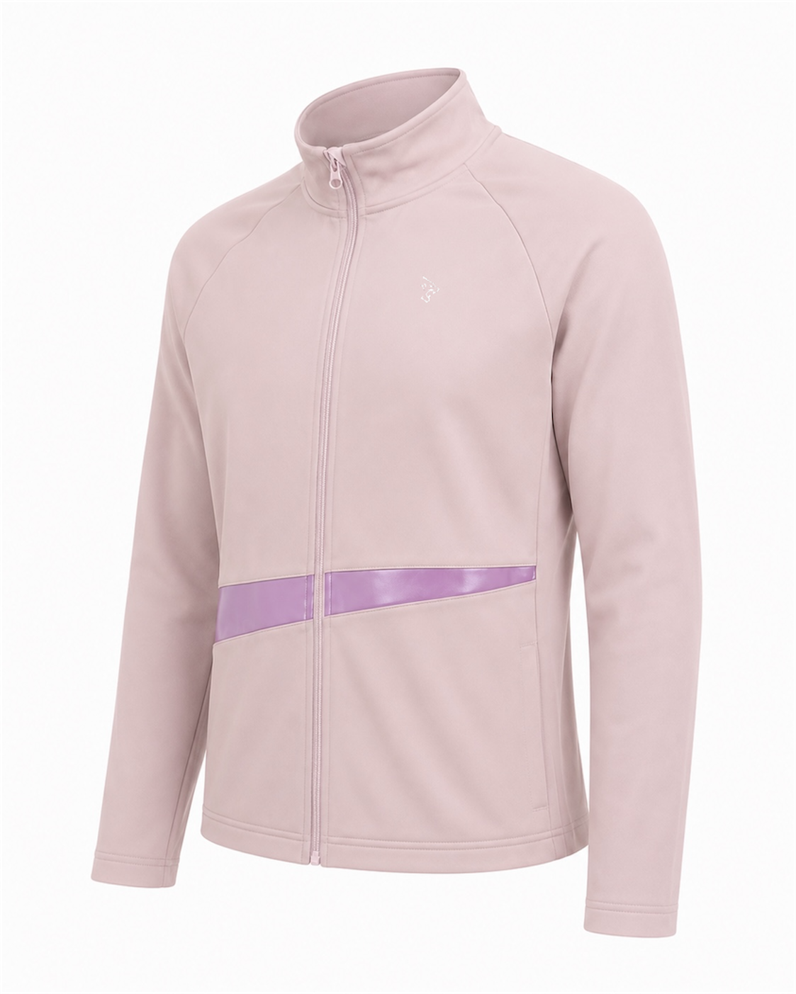 Flow Zip-Up Jacket