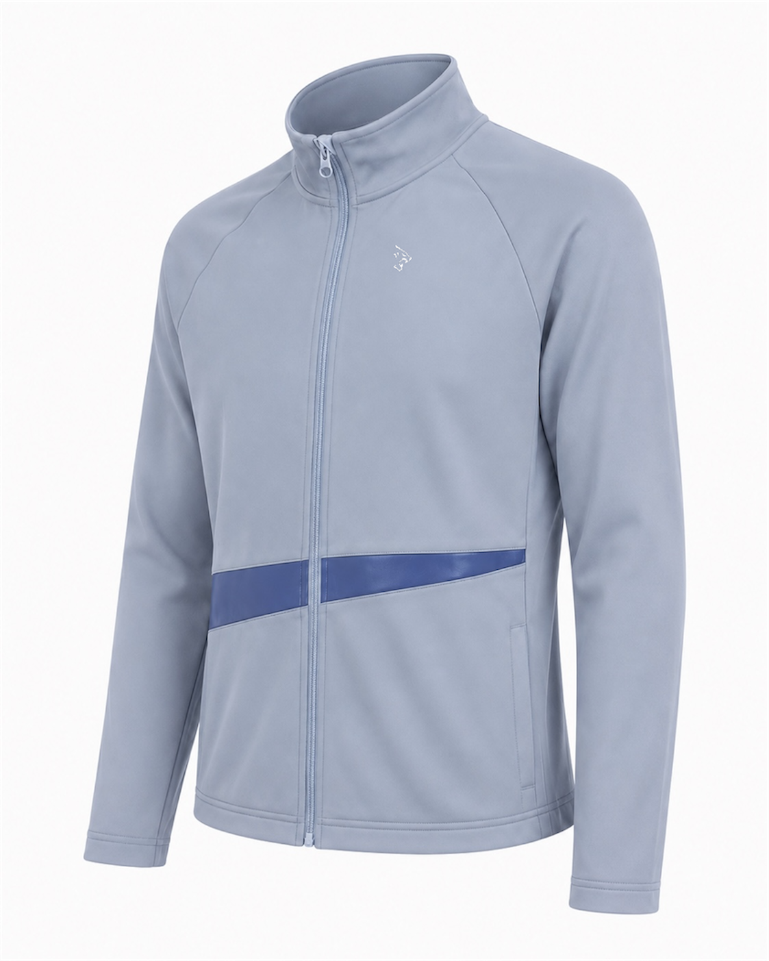 Flow Zip-Up Jacket