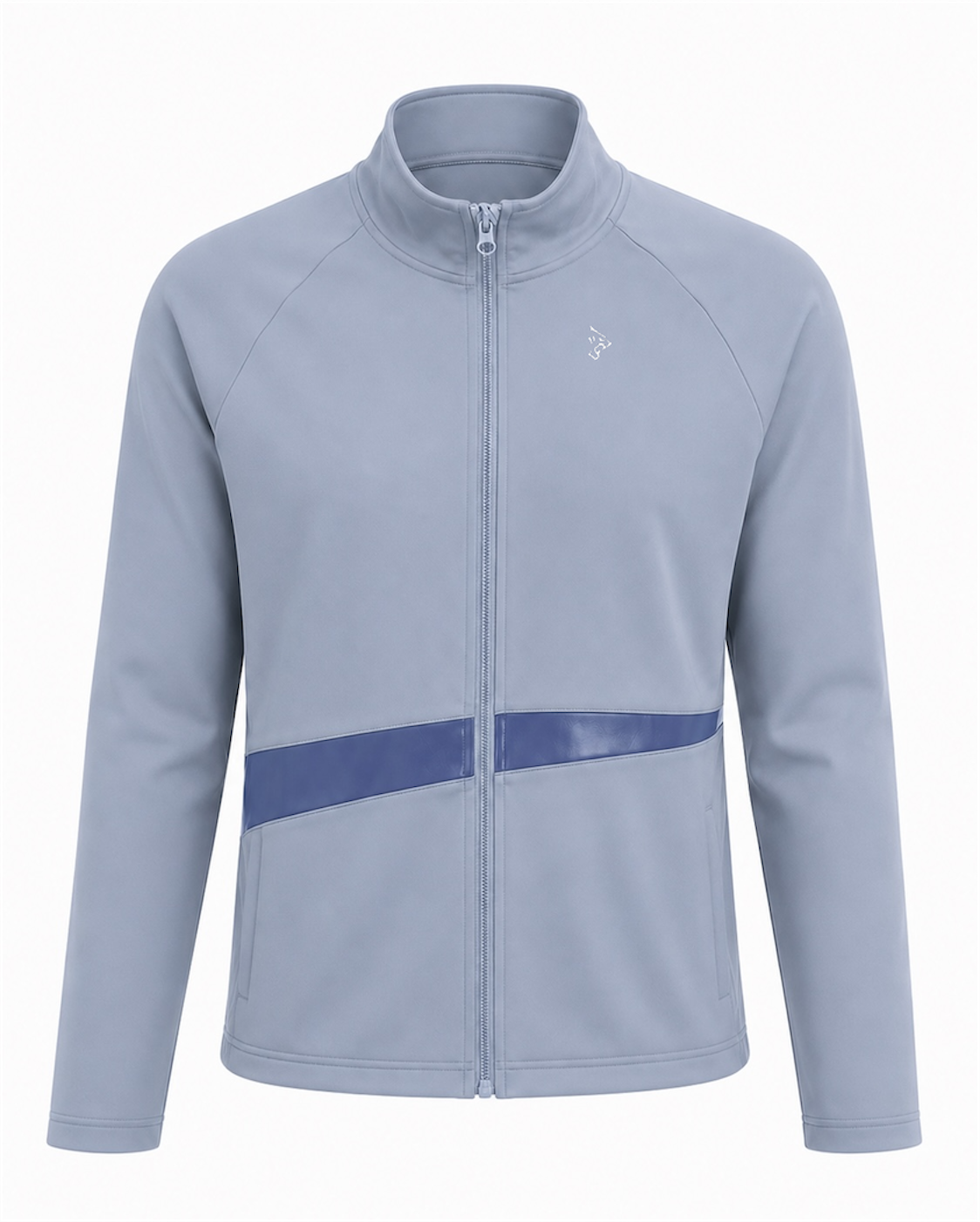 Flow Zip-Up Jacket