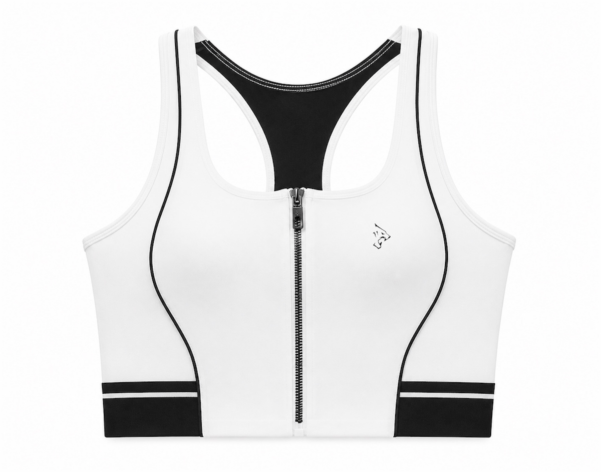 Alora Sculpt Bra