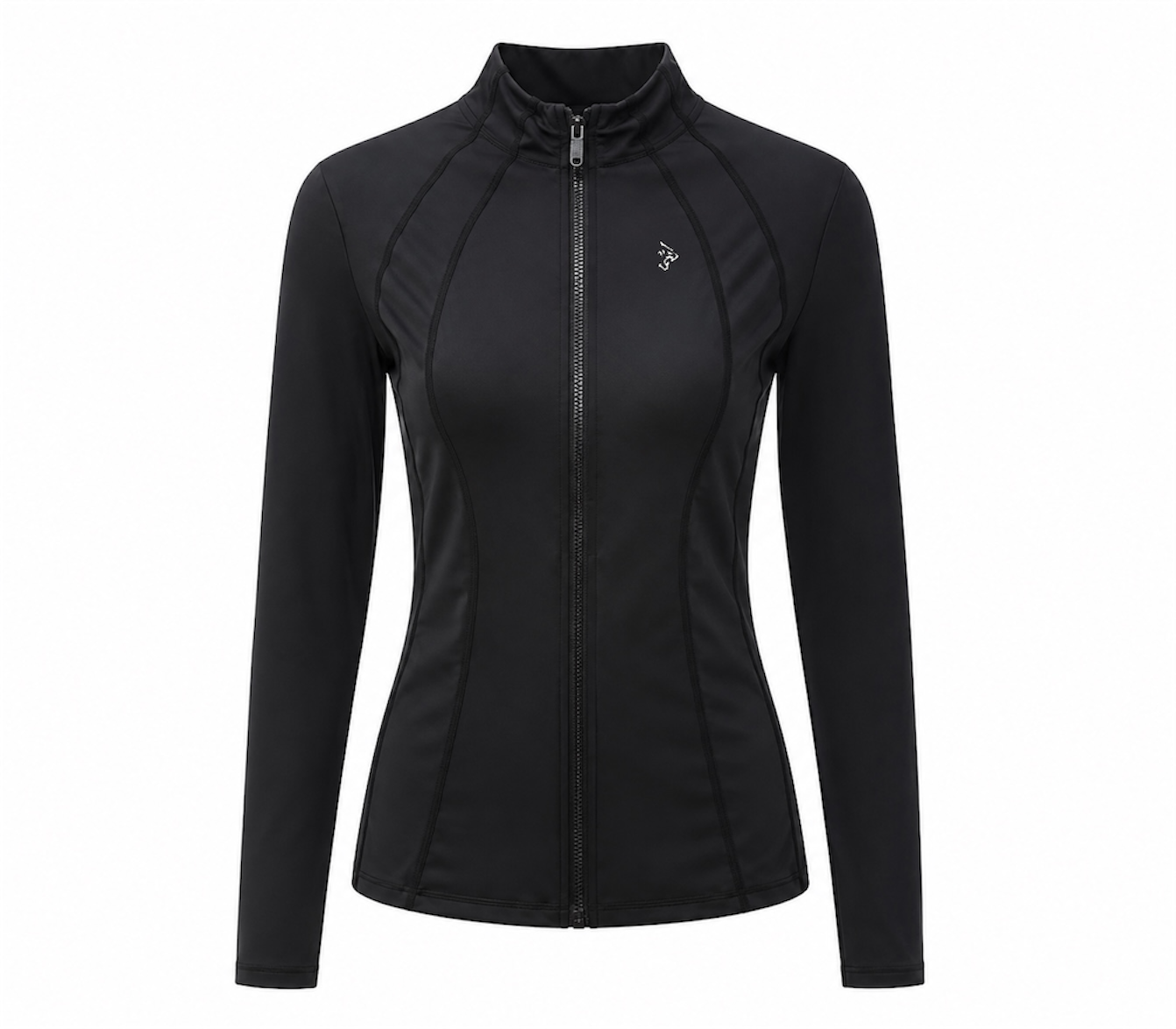Malo Zip-Up Jacket