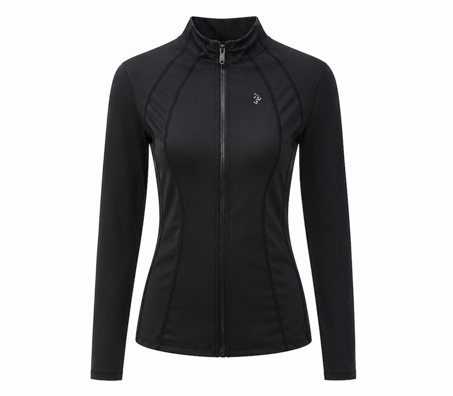 Malo Zip-Up Jacket