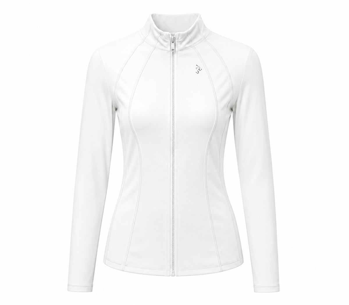 Malo Zip-Up Jacket