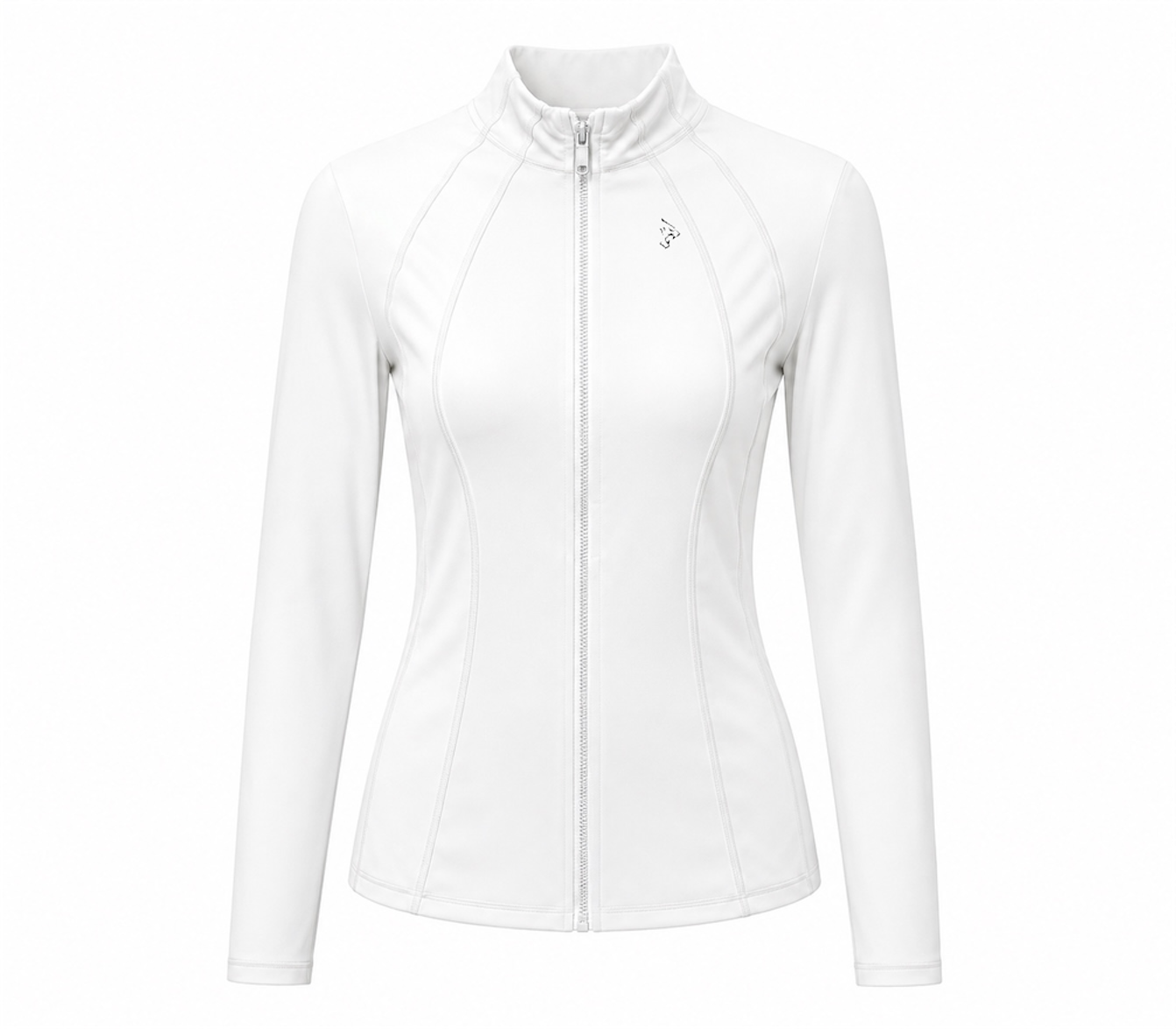 Malo Zip-Up Jacket
