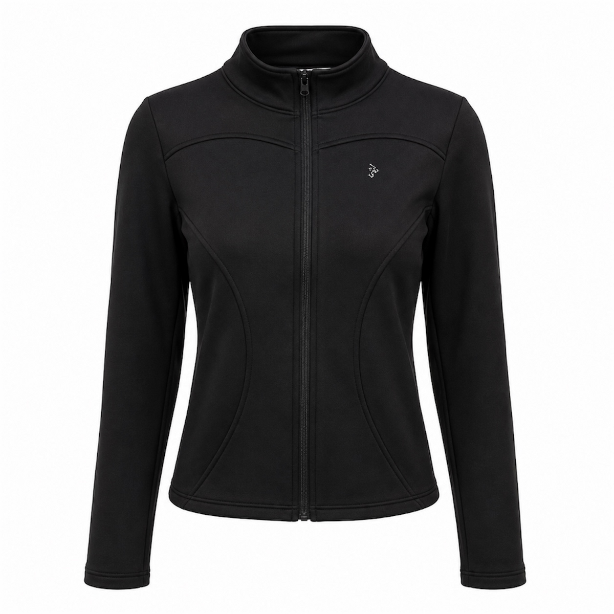 Emprin Zip-Up Jacket