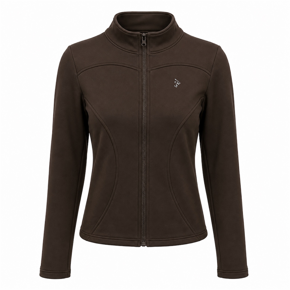 Emprin Zip-Up Jacket