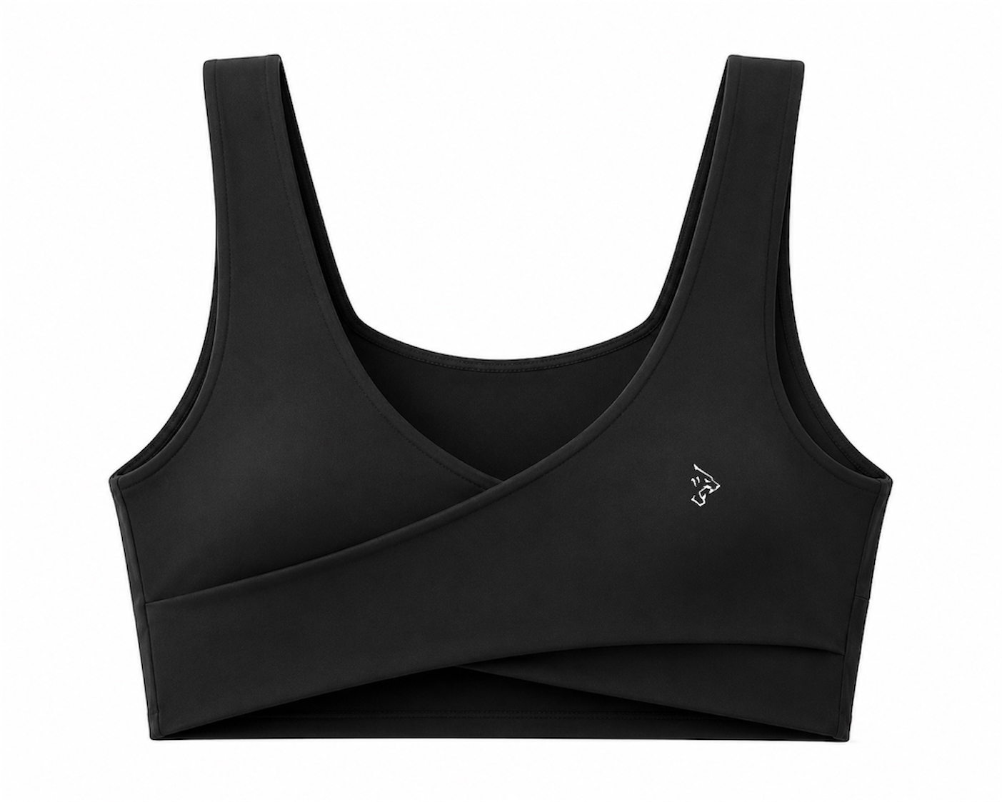 Seamless Padel Bra
