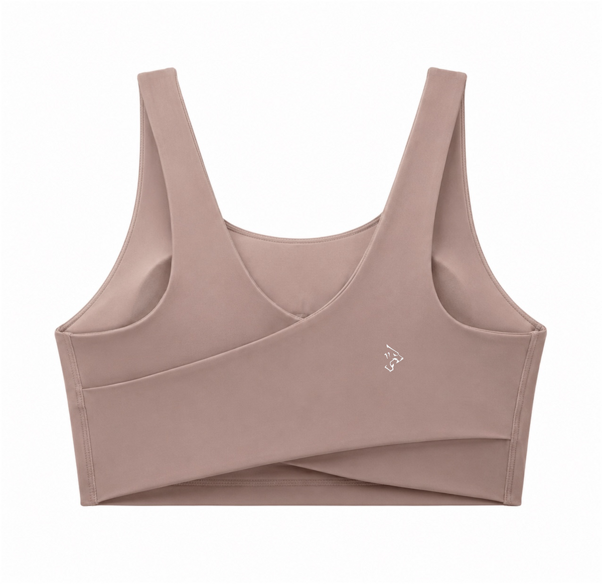 Seamless Padel Bra