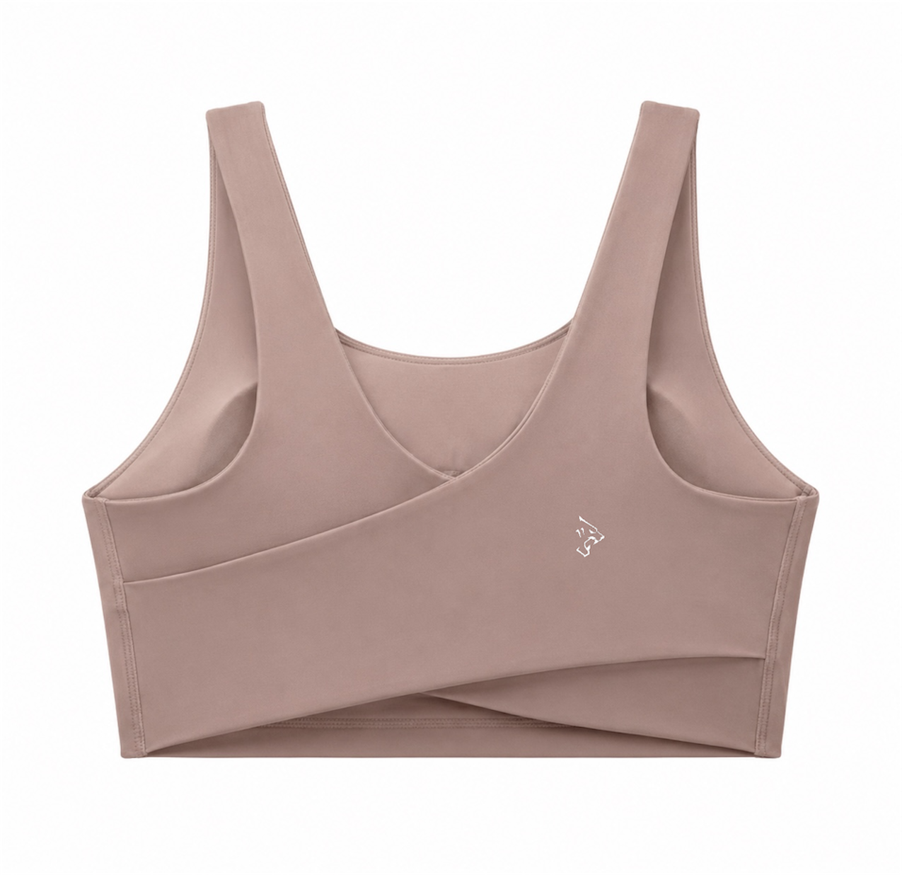 Seamless Padel Bra