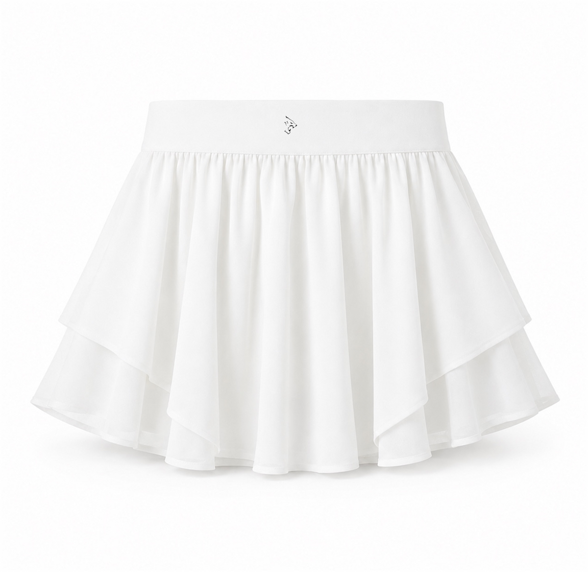 Alloui Padel Skirt