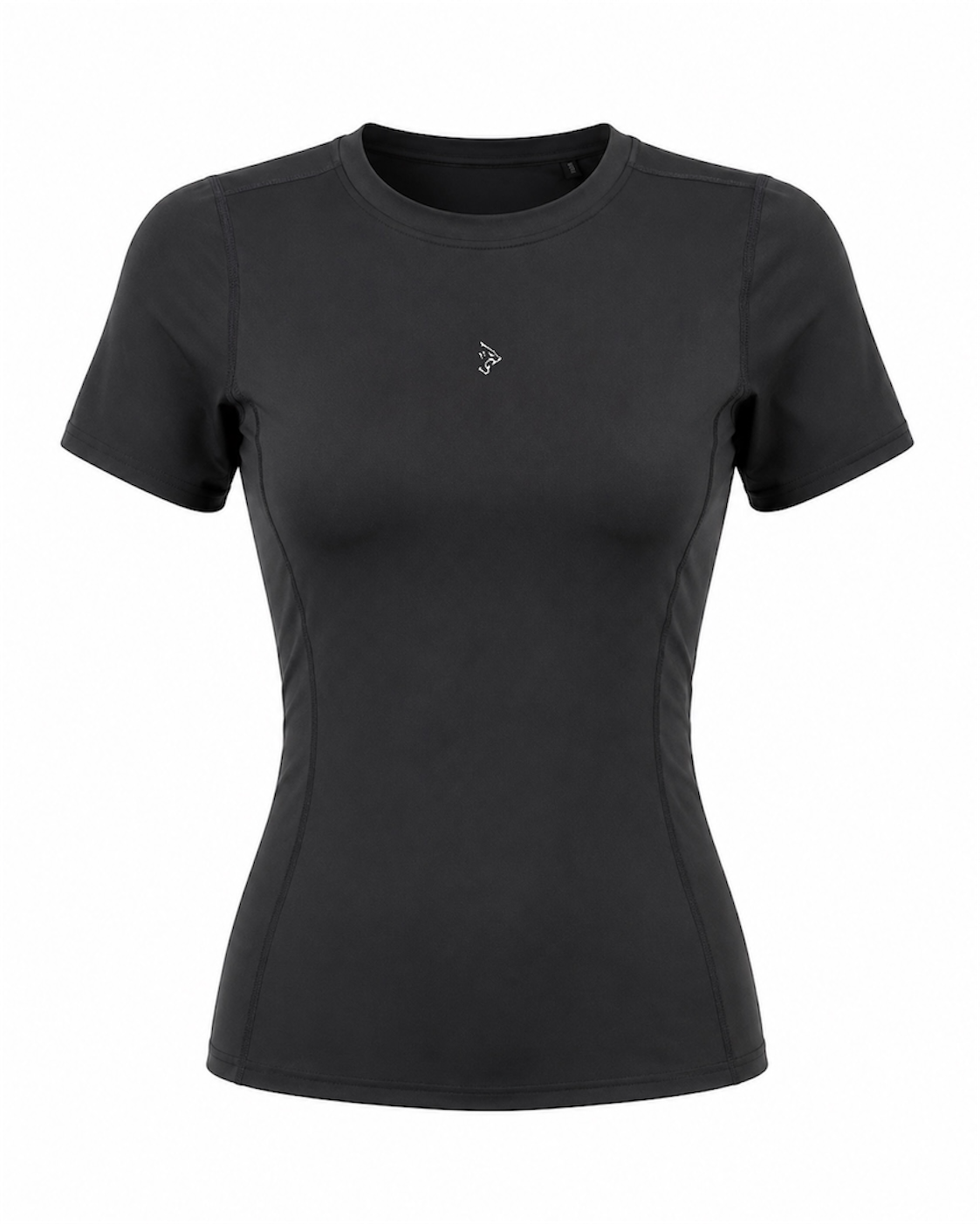 Vertex Short Compression Tee