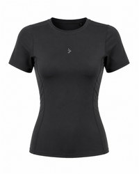 Vertex Short Compression Tee