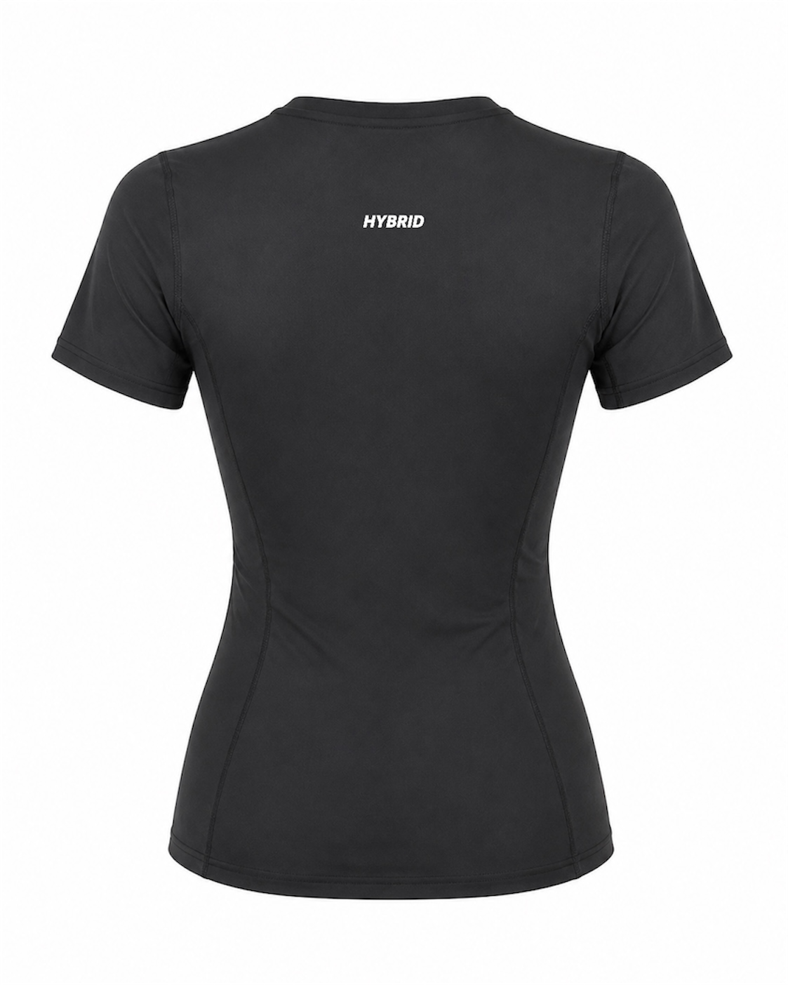 Vertex Short Compression Tee