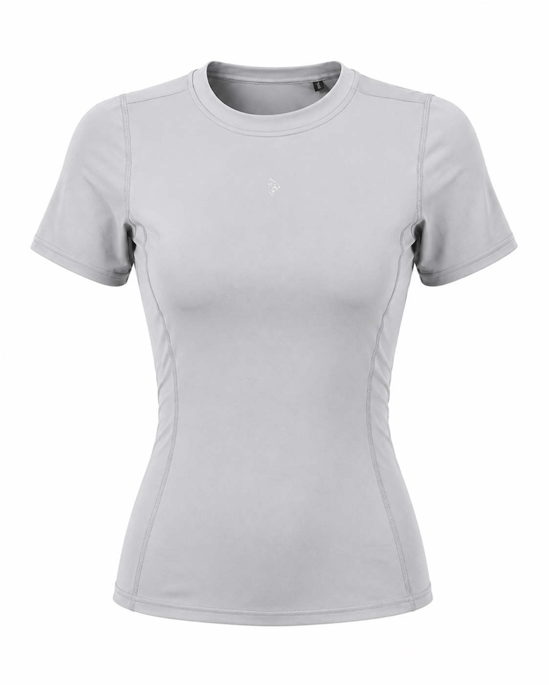 Vertex Short Compression Tee