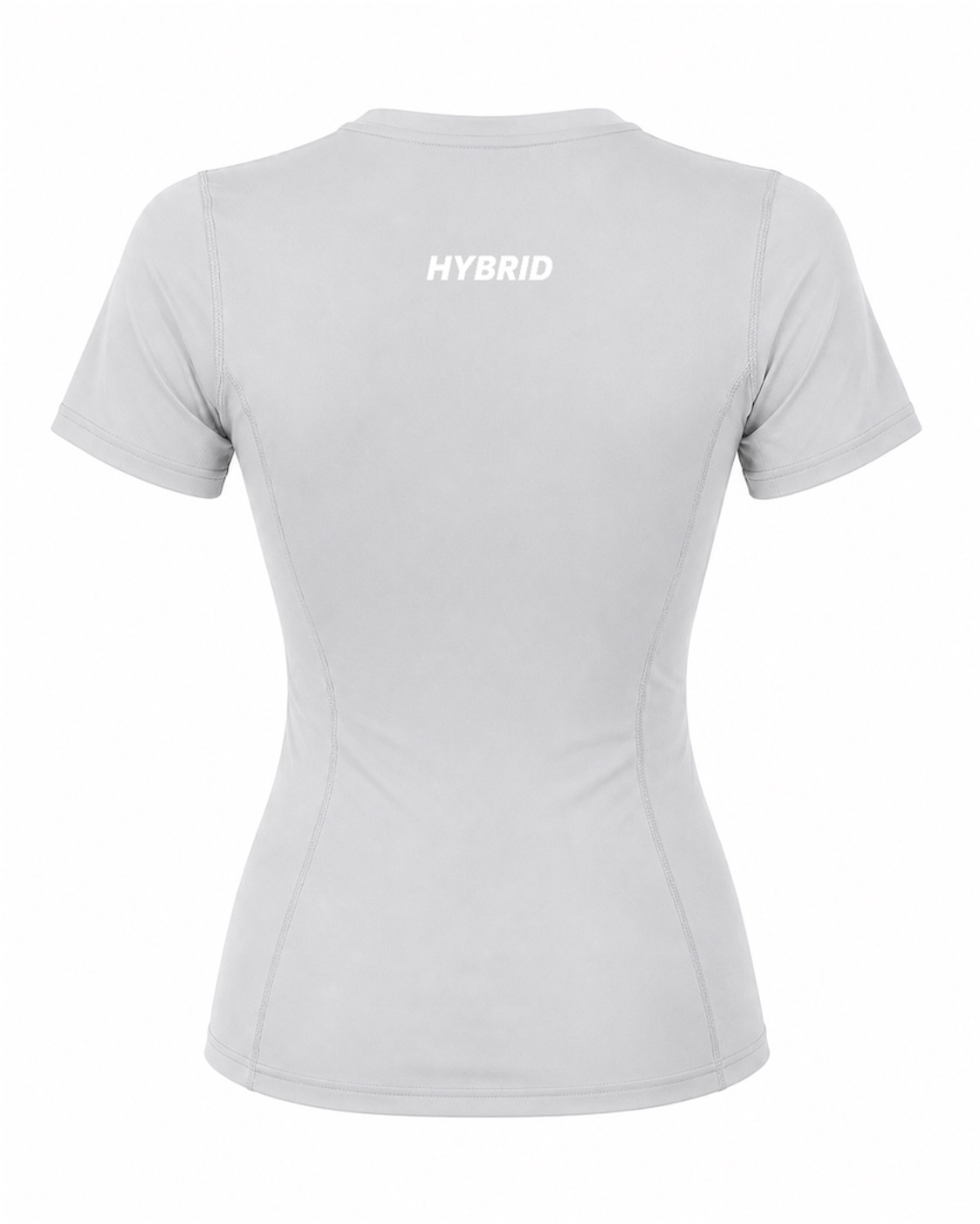 Vertex Short Compression Tee