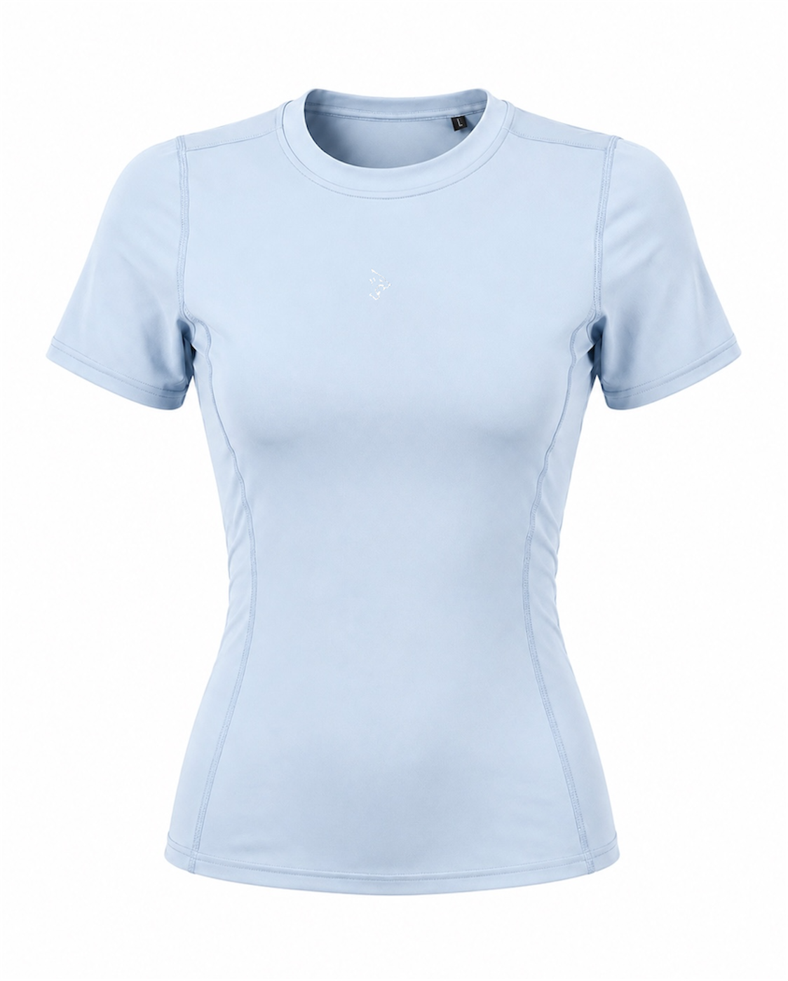 Vertex Short Compression Tee