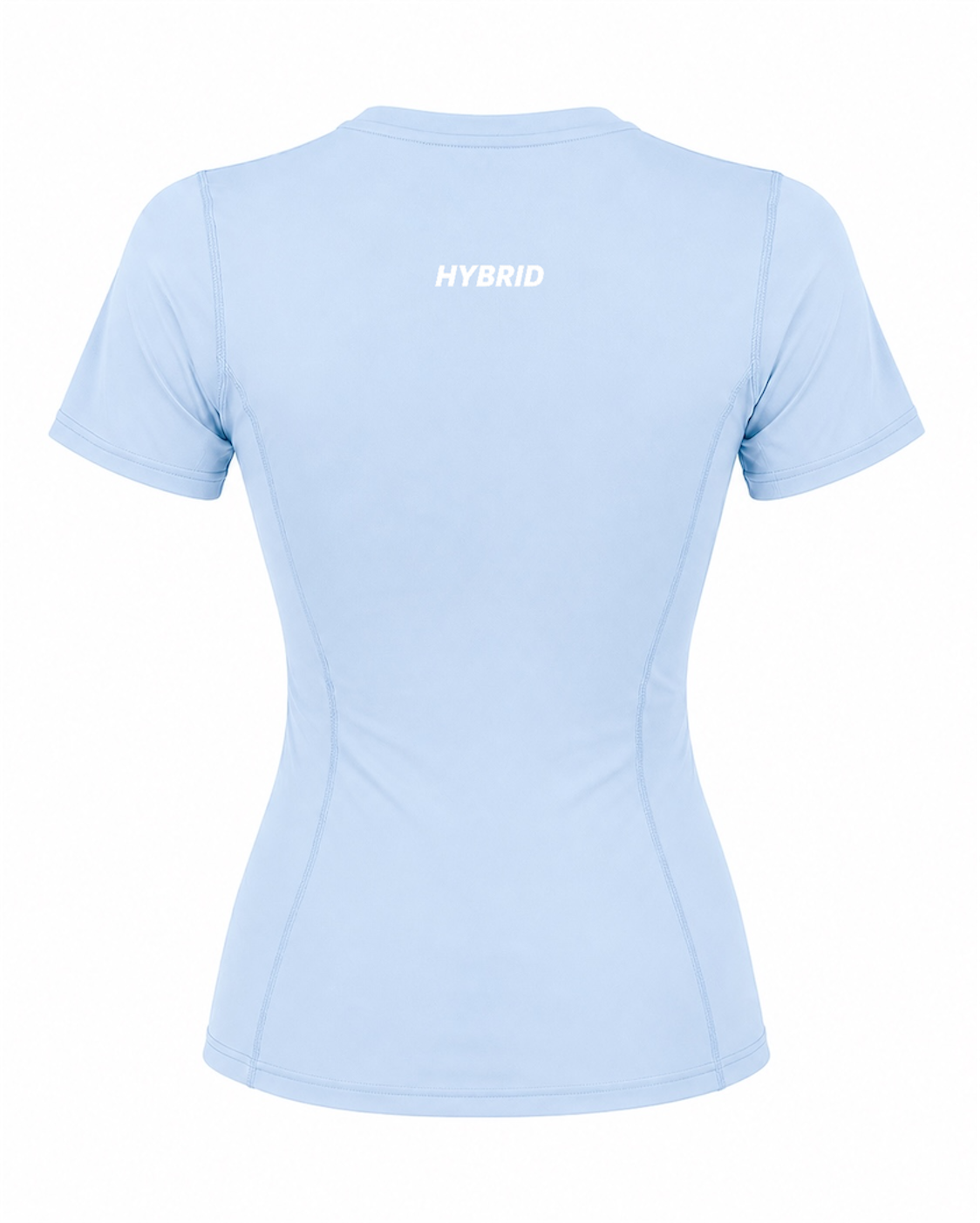 Vertex Short Compression Tee
