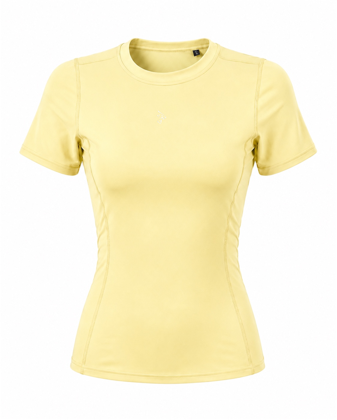 Vertex Short Compression Tee