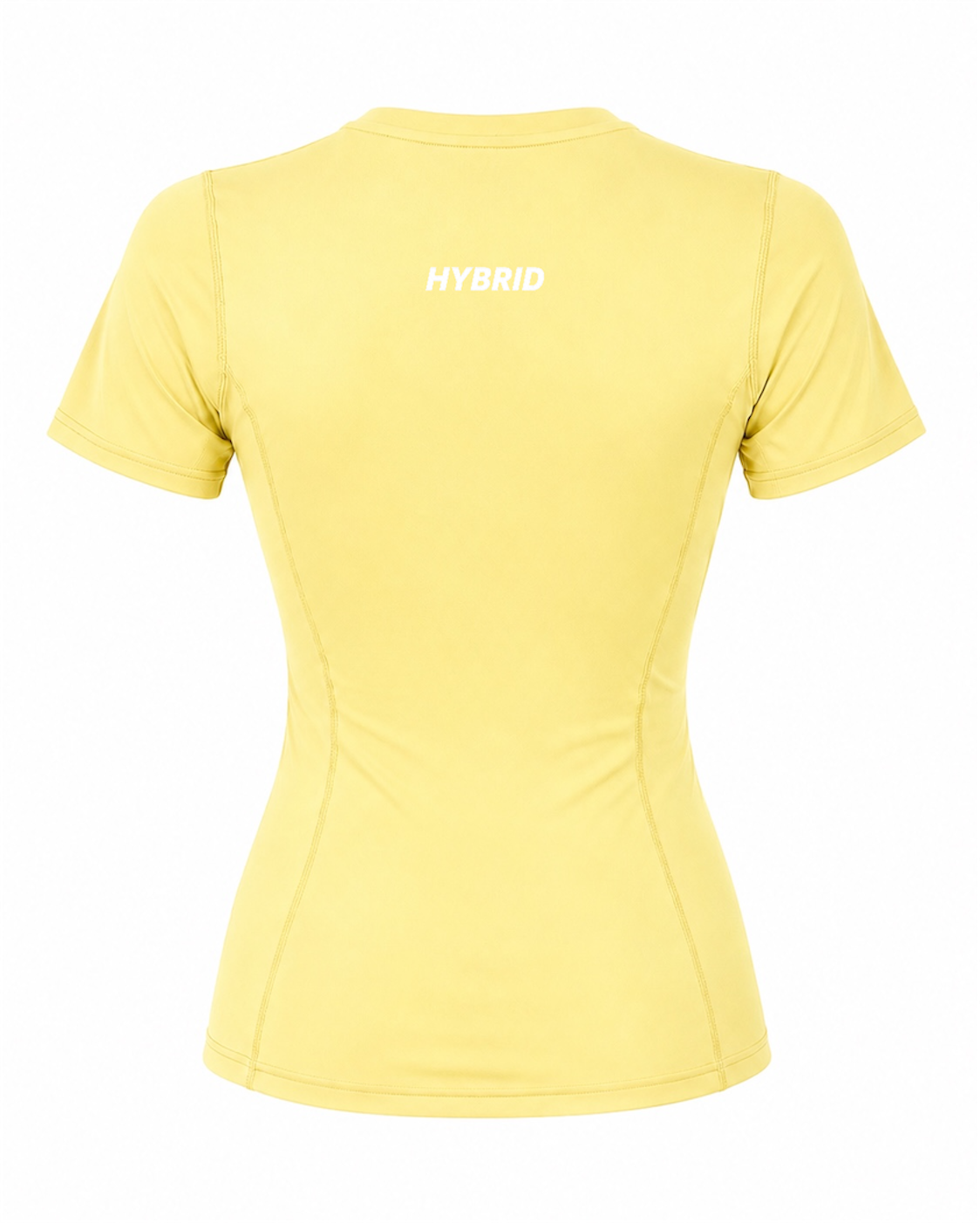 Vertex Short Compression Tee