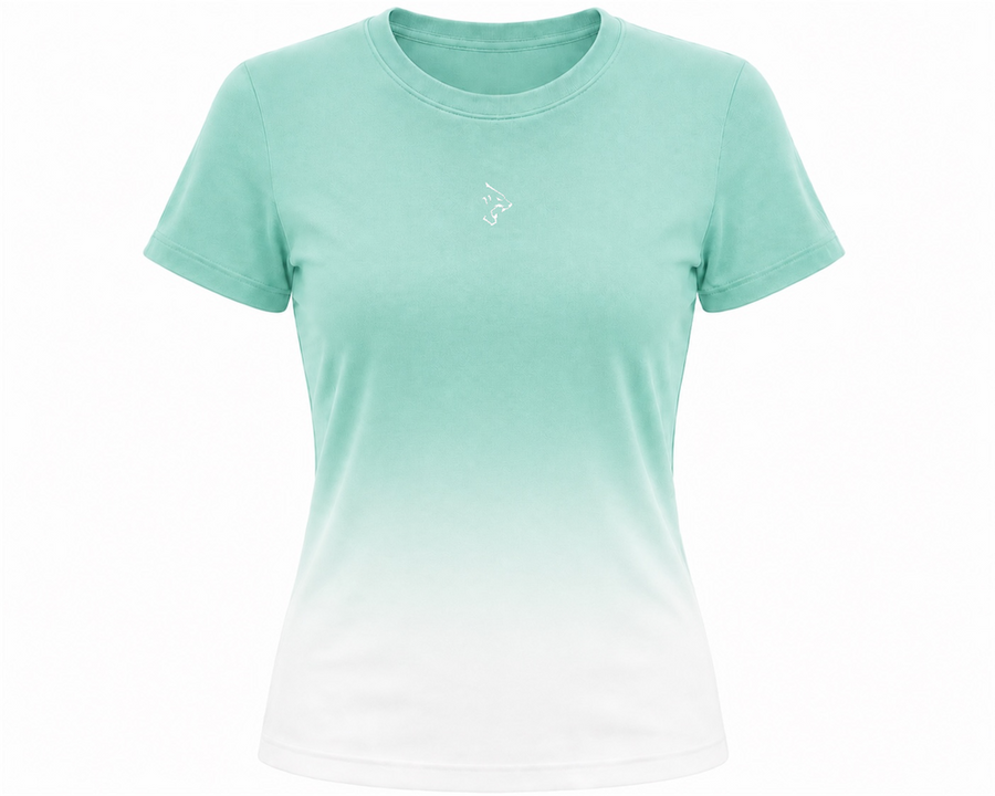 Lush Tee