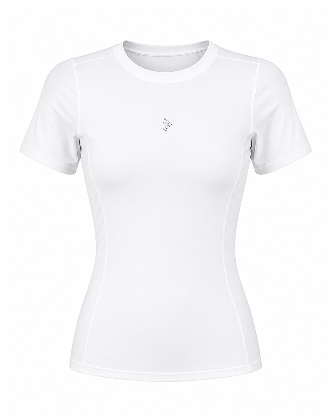Vertex Short Compression Tee