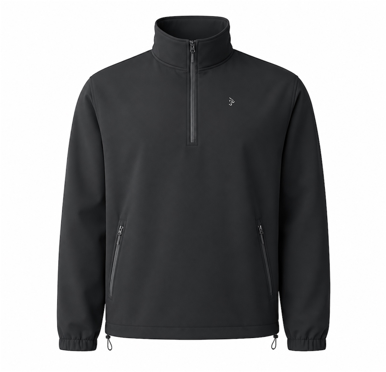Ironclad Baggy Quarter Zip Jacket