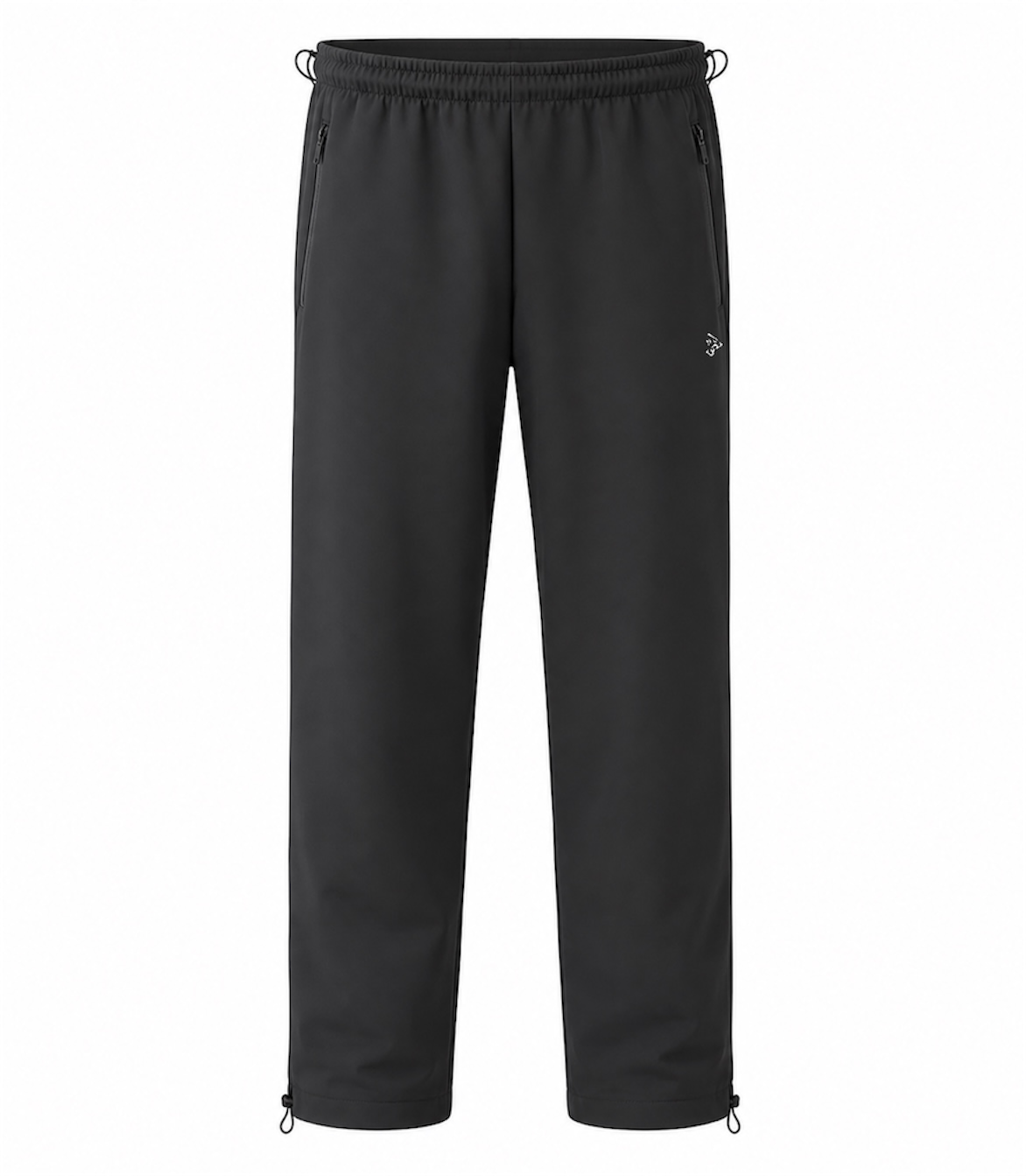 Lifestyle Soft Shell Tracksuit