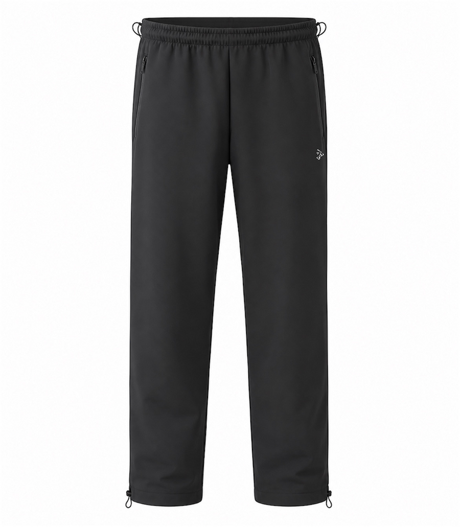 Lifestyle Soft Shell Tracksuit