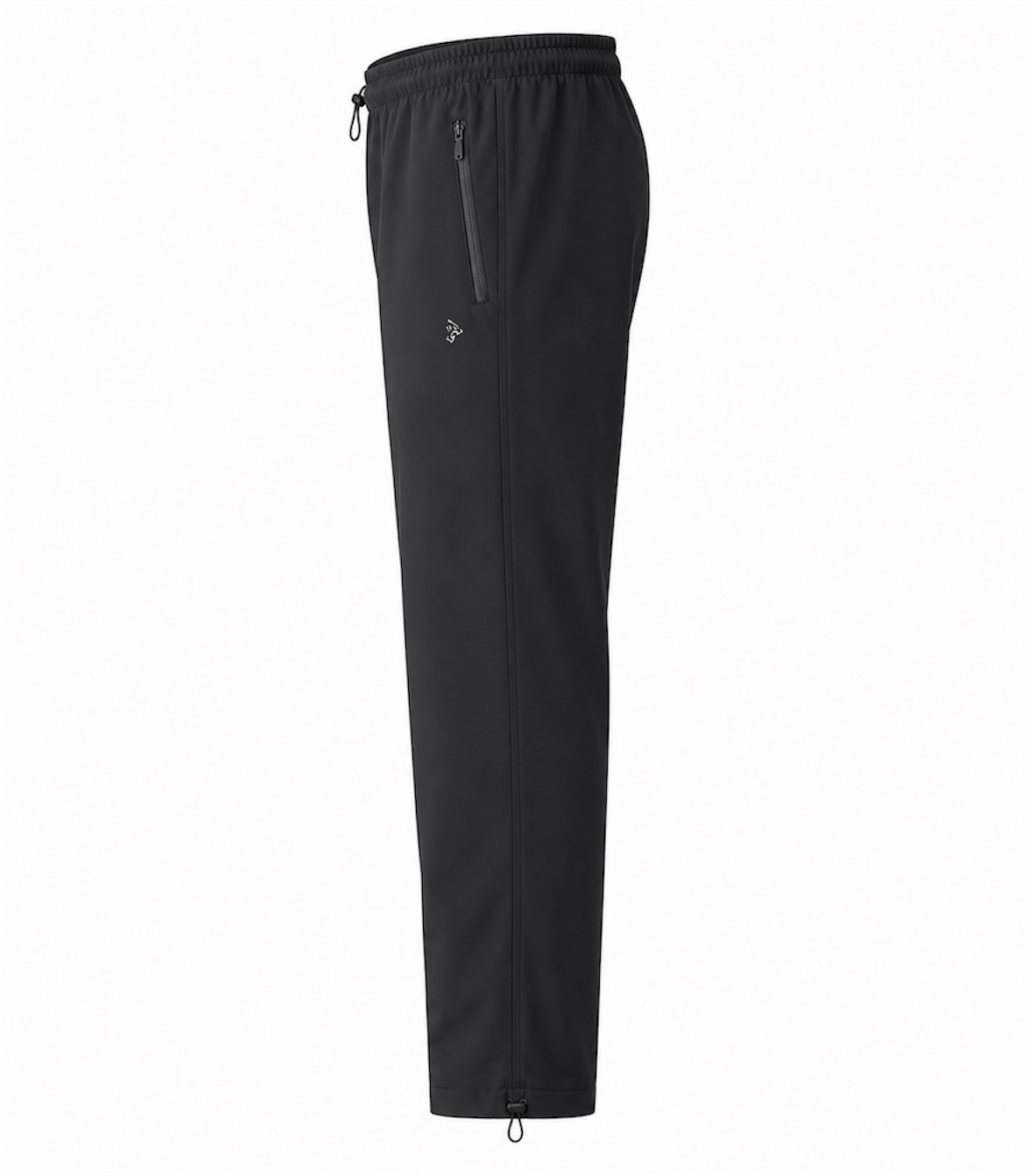 Lifestyle Soft Shell Tracksuit