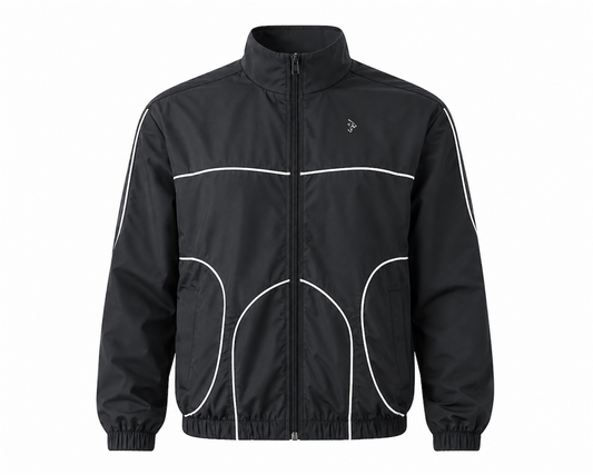 Legacy Retro Tracksuit Top